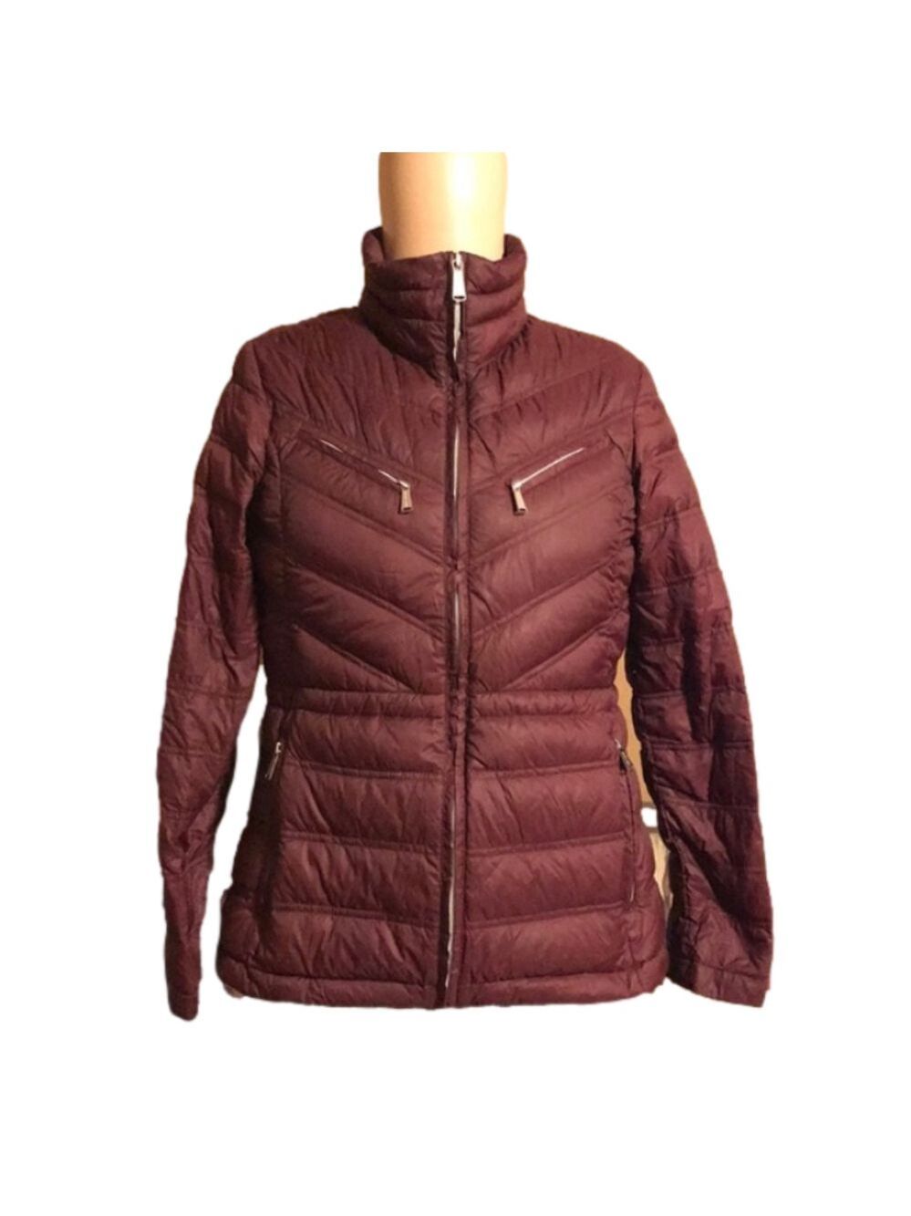 Michael Kors down jacket